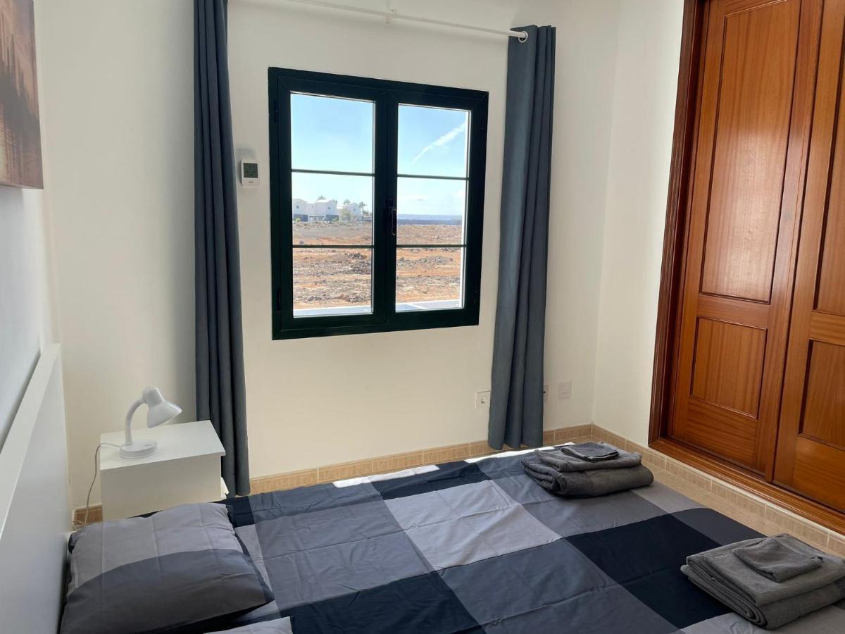 Casa Mic&Ele Apartment Плая Бланка Екстериор снимка