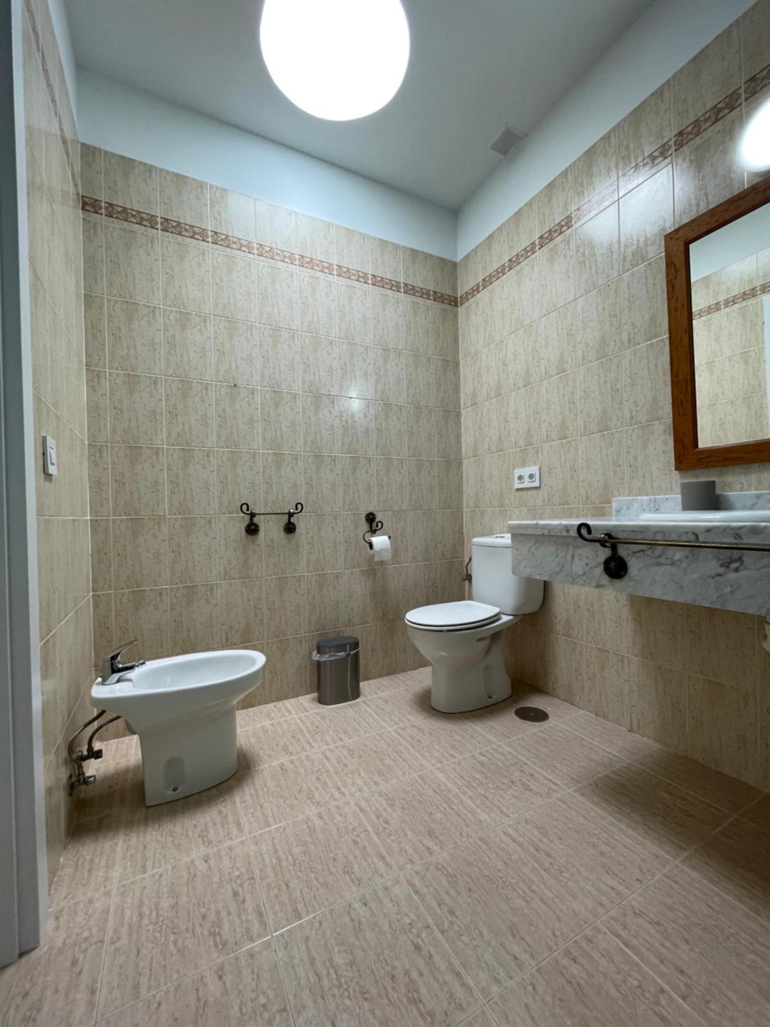 Casa Mic&Ele Apartment Плая Бланка Екстериор снимка
