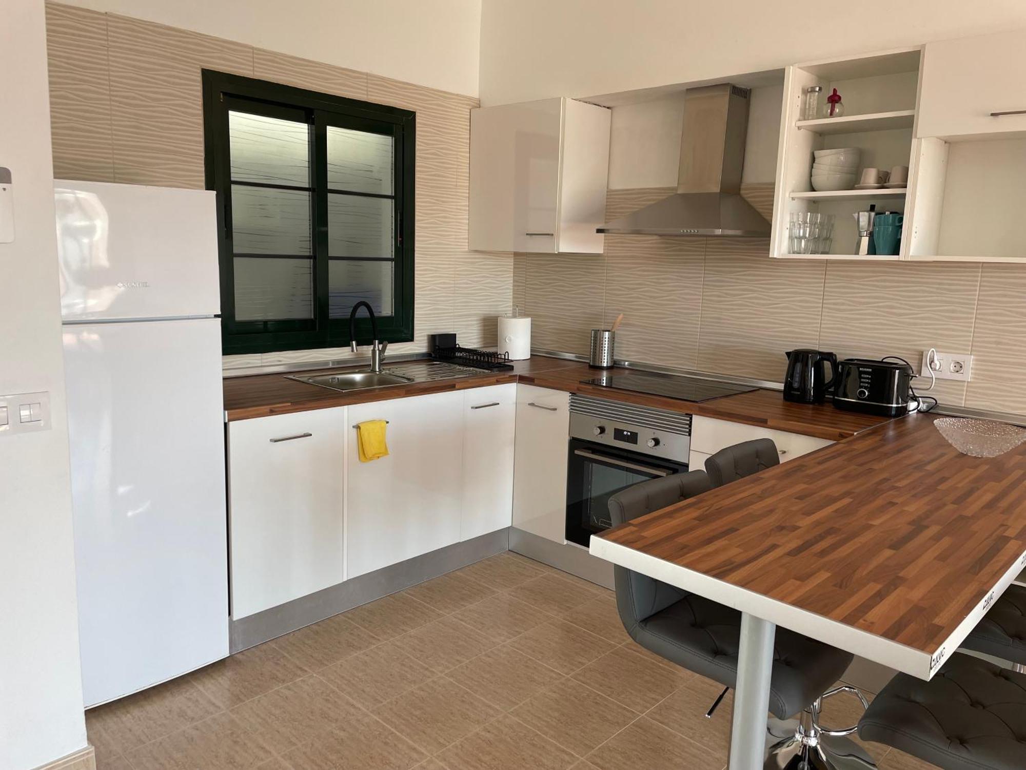 Casa Mic&Ele Apartment Плая Бланка Екстериор снимка