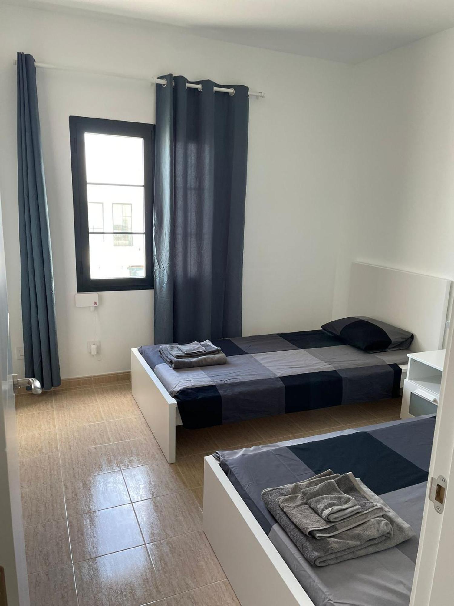 Casa Mic&Ele Apartment Плая Бланка Екстериор снимка